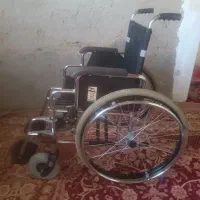 ویلچر