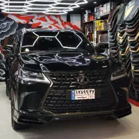 دودی uv /فتوکرومیک/انتی یووی (نصب درمحل)