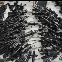 فروش انواع کمک فنر پراید پژو تیبا ساینا 405دنا 206
