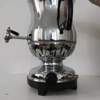 سماور گازی و روگازی|سماور، چای‌ساز، قهوه‌ساز|آذرشهر, |دیوار