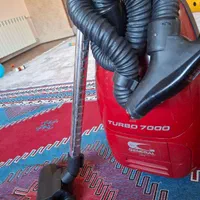 جارو برقی جنرال (ال جی)