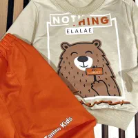 لباس نوزادی و بچه گانه|کفش و لباس بچه|قم, نیروگاه|دیوار