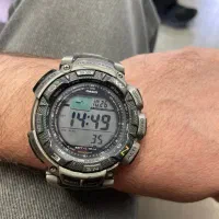 ساعت کاسیو پروترک PRG-240T