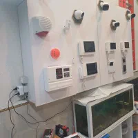 ایفون ،دوربین ، دزدگیر|دوربین مداربسته|مرند, |دیوار