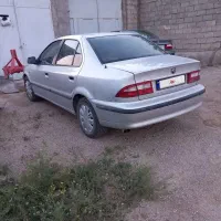 سمندمدل ۸۷|خودرو سواری و وانت|بیجار, |دیوار