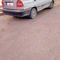 پراید۱۱۴|خودرو سواری و وانت|کنارک, |دیوار