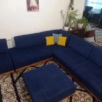 مبلمان ۷نفره راحتی