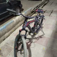 دوچرخه المپیا 26