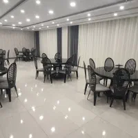 صندلی تالار شبهای جشن