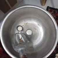 خمیر گیر خانگی|خردکن، آسیاب، غذاساز|اهواز, کوی مهدیس|دیوار