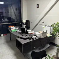 ست میز مدیریت - جلسه و اداری مدل کاپری برند جلیس