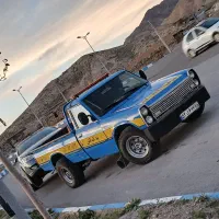 یدکش شبانه روزی طاهرنژاد