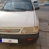 پراید مدل ۸۴