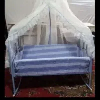 تخت خواب کودک
