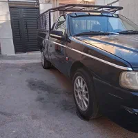 آریسان مدل ۹۵ دوگانه سوزشرکتی بدون رنگ مشکی متالیک|خودرو سواری و وانت|کرج, کوی امامیه|دیوار