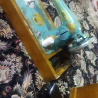 چرخ خیاطی خانه گی