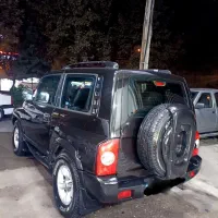 کوراندو اتوماتیک بسیار سالم|خودرو سواری و وانت|ساری, |دیوار