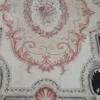 فرش شیک ۱۲ متری