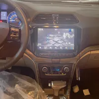 شاهین G CVT، مدل ۱۴۰۴