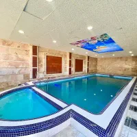 اجاره باغ ویلا در کردان و شهریار|اجارهٔ کوتاهمدت ویلا و باغ|کهریزک, |دیوار