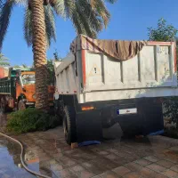 کمپرسی کاویان ۱۱۹|خودرو سنگین|سیب و سوران, |دیوار