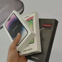 خرید و فروش موبایل گوشی