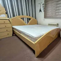 سرویس تختخواب|تخت و سرویس خواب|رشت, بلوار گیلان|دیوار