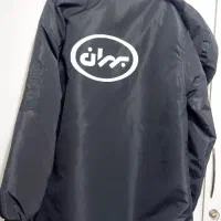 کاپشن نو سایز ۲xنفت بهران و نیم بوت چرم سایز ۴۳|لباس|تهران, حکیمیه|دیوار