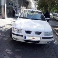 سمند Ef7مدل91