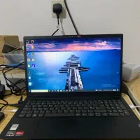 لپتاپ لنوو رایزن ۵