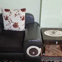 مبلمان و میز تلویزیون|مبلمان خانگی و میز عسلی|خان ببین, |دیوار