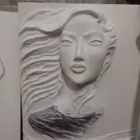 ساخت انواع تابلوهای دکوراتیو باگچ و تکسچر