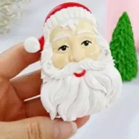 شمع کریسمس|مجسمه، تندیس، ماکت|تهران, ائمه اطهار|دیوار