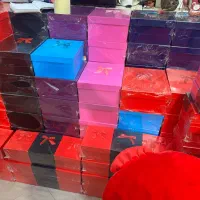 پخش عمده باکس های ۱۰تایی و عروسک عمده ولنتاین