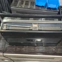 رادیو ضبط قدیمی|سیستم صوتی خانگی|برخوار, |دیوار