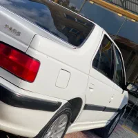 پژوپارس XU7P مدل 1402 دریچه گازسیمی|خودرو سواری و وانت|رشت, بلوار گیلان|دیوار