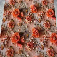 نخی نانو نگین دار‌برای اولین بار در کردستان|لباس|سنندج, |دیوار