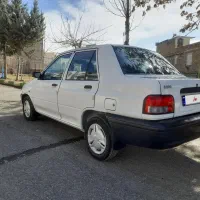 پراید ۱۳۱ مدل ۹۰