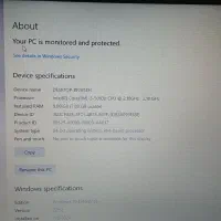 لپتاپ hp|رایانه همراه|تربت جام, شاد|دیوار