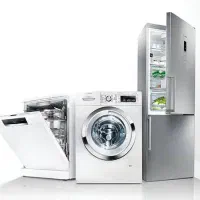 تعمیر تخصصی یخچال ، لباسشویی و ظرفشویی