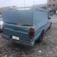 مزدا 2000|خودرو سواری و وانت|آق قلا, |دیوار
