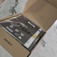 مینی کیس MSI CUBI 12M-i5 (فوری)|رایانه رومیزی|اندیشه, اندیشه فاز ۵|دیوار