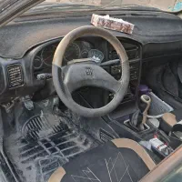 ماشین سواری پژو اردی مدل۸۴|خودرو سواری و وانت|تایباد, |دیوار