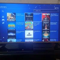 نصب بازی برای ps4