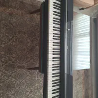 پیانو کرگ KORG مدل sp170dx