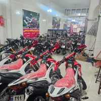 دونیای موتور کارکرده با شرایط چک صیادی