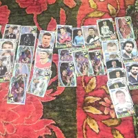 عکس بازیکن فوتبال