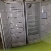 یخچال دوقلو پارس|یخچال و فریزر|خاوران, |دیوار