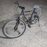 دوچرخه پلیس 26