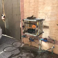 جوشکاری سیار